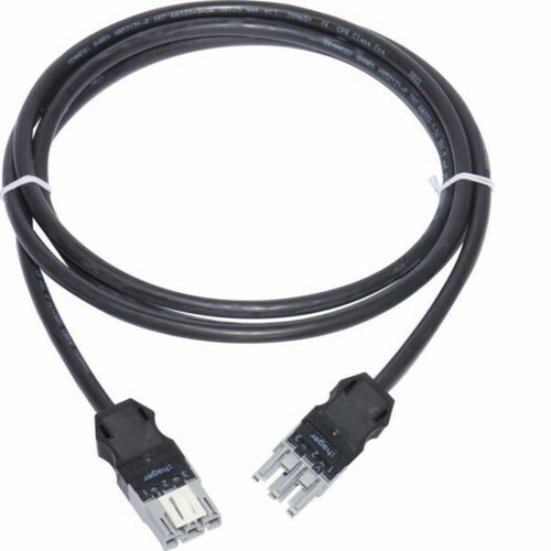 Tehalit Kabel Winsta Code B,3x1.5²,2.5m,hfr,Cc GKWAD93025