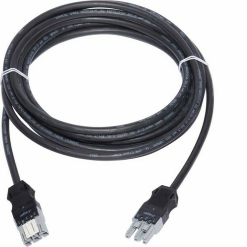 Tehalit Kabel Winsta Code B,3x1.5²,5.0m,hfr,Cc GKWAD93050