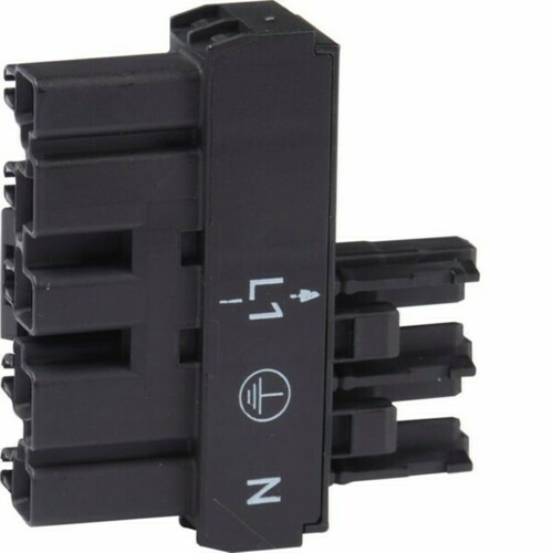 Tehalit Adapter Winsta 5P IN -<gt/> 3P OUT L1 GKWAVA5L1