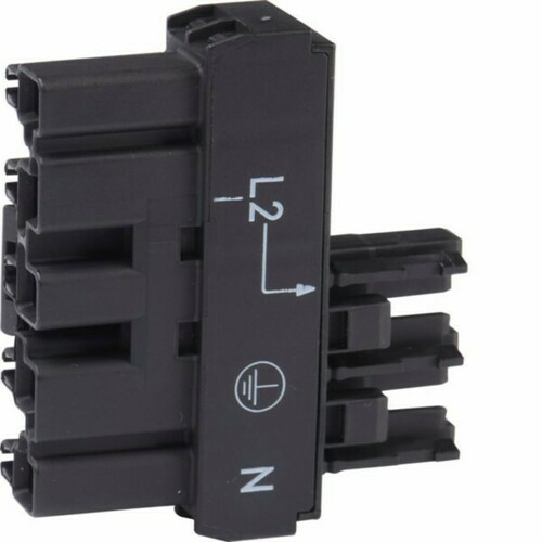 Tehalit Adapter Winsta 5P IN -<gt/> 3P OUT L2 GKWAVA5L2