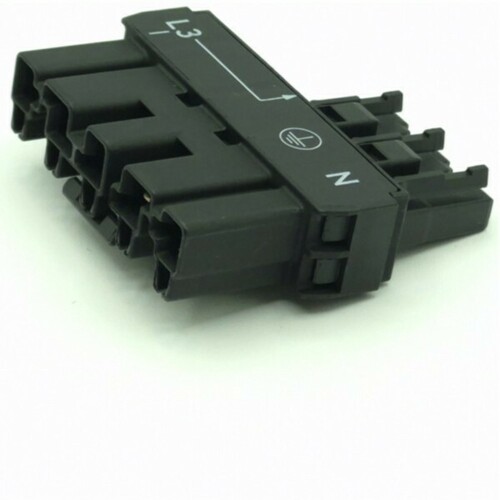 Tehalit Adapter Winsta 5P IN -<gt/> 3P OUT L3 GKWAVA5L3 Tehalit Adapter Winsta 5P IN -<gt/> 3P OUT L3 GKWAVA5L3