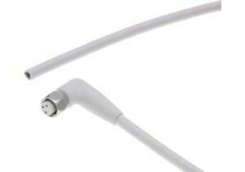 Ipf Electronic Anschlussleitung, 10m, M8 Dose 3polig VKA0L071