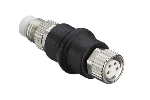 Leuze Adapter KDS U-M8-4A#50134904