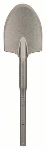 Bosch Power Tools Schaufelmeißel 1618601017 Bosch Power Tools Schaufelmeißel 1618601017