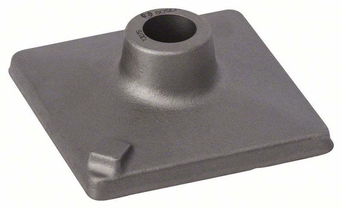 Bosch Power Tools Stampferplatte 1618633101