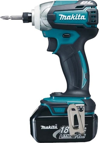 Makita Akku-Schlagschrauber 18V BTD147RFE