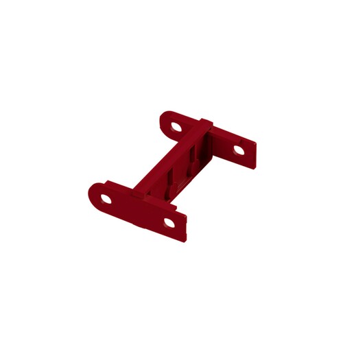 Tehalit Steckdose 45x45 GKWHH Tehalit Steckdose 45x45 GKWHH