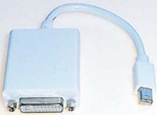 E+P Elektrik Mini-DisplayPort Adapter DVI DP 16