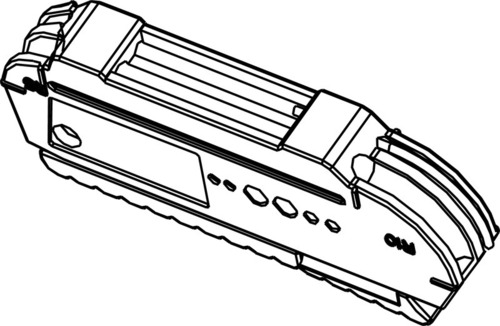 Leuze Werkzeug KLC-4530