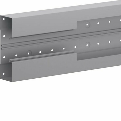 Tehalit Brüstungskanal-UT für GKEV12,lg BRS65210A7035