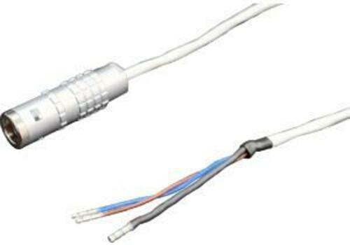 Ipf Electronic Anschlussleitung, 30m, Dose 2polig gerade VKC0E333 Ipf Electronic Anschlussleitung, 30m, Dose 2polig gerade VKC0E333
