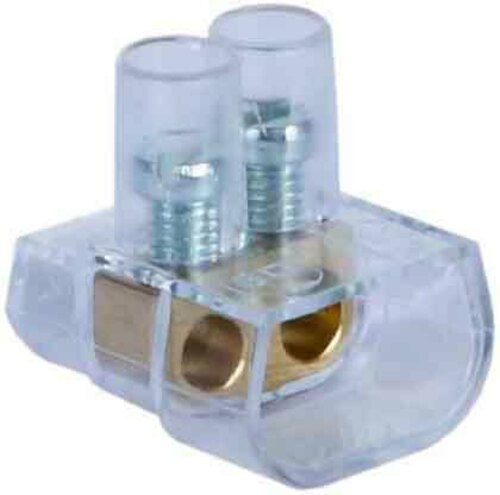 Pollmann Boxline BK2/160, 2x16mm BK2/160, 2X16QMM