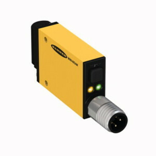 Turck Lichtleiter-Sensor für Glaslichtleiter SM312FQD