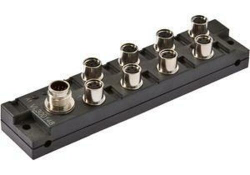 Ipf Electronic Logikmodul, 26x136x30mm, UND 4-fach ch 10-30V DC VL300148 Ipf Electronic Logikmodul, 26x136x30mm, UND 4-fach ch 10-30V DC VL300148