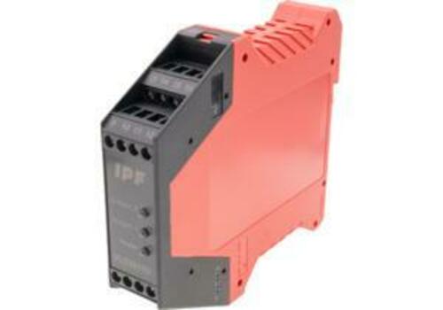 Ipf Electronic Logikmodul, 100x118x22mm, UND/ODER 8fach VL530100 Ipf Electronic Logikmodul, 100x118x22mm, UND/ODER 8fach VL530100