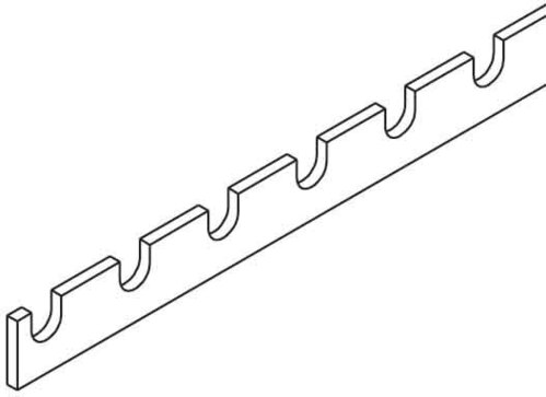 Pollmann Phasenschiene G-1L-210/12g G-1L-210/12G