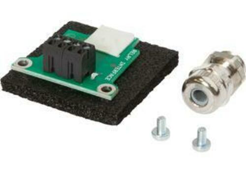 Ipf Electronic Relais-Schnittstellenkarte Schraubanschluss VR98A921 Ipf Electronic Relais-Schnittstellenkarte Schraubanschluss VR98A921