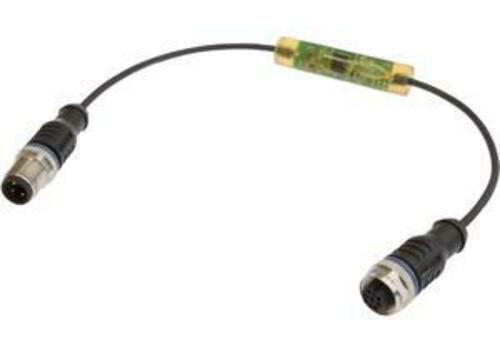 Ipf Electronic Zeitstufe, Einschaltverzögerung VY030125 Ipf Electronic Zeitstufe, Einschaltverzögerung VY030125