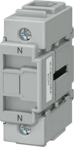 Siemens Dig.Industr. N-/PE-Klemme 100 und 125A 3LD9280-2C