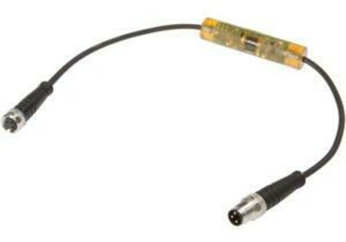 Ipf Electronic Zeitstufe, Ausschaltverzögerung VY030174 Ipf Electronic Zeitstufe, Ausschaltverzögerung VY030174