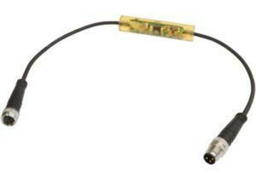 Ipf Electronic Zeitstufe, Einschaltverzögerung VY030175 Ipf Electronic Zeitstufe, Einschaltverzögerung VY030175