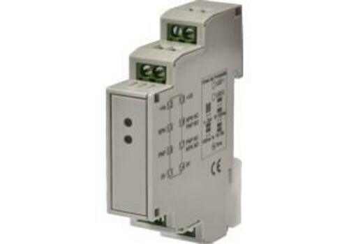 Ipf Electronic Umkehrstufe/Signalinvertie rung/Ausschaltverzög VY850002