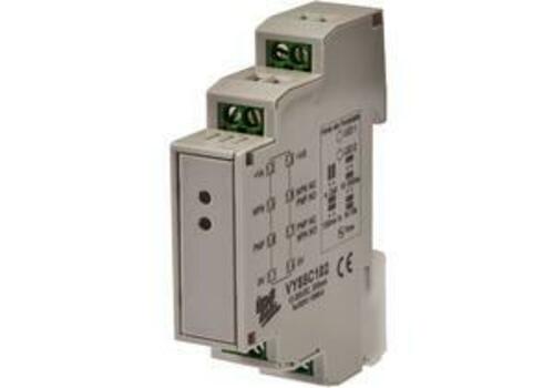 Ipf Electronic Umkehrstufe/Signalinvertie rung/Einschaltverzög VY85C102