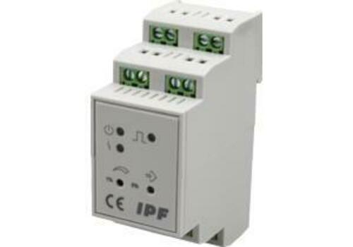 Ipf Electronic Drehzahlüberwachung, 65x85x36mm 10-800Hz VY860800