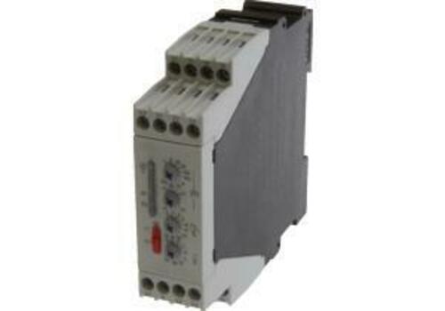 Ipf Electronic Drehzahlüberwachung, 90x97x22mm 1-120000 WD534400