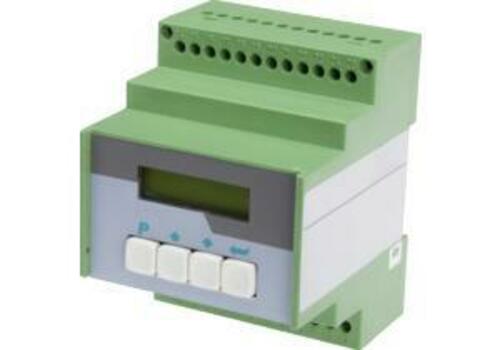 Ipf Electronic Drehzahlüberwachung, 91x76x72mm WD720900