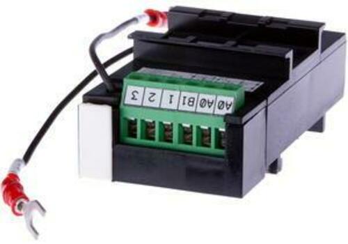 Ipf Electronic Zeitstufe, Ausschaltverzögerung ZA990924