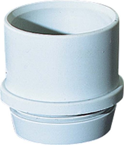 Hensel Einsteck-Rohrstutzen M 20 EDR 20