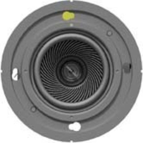 WHD Design-Lautsprecher ohne Blende SchallwandM/R180-T6