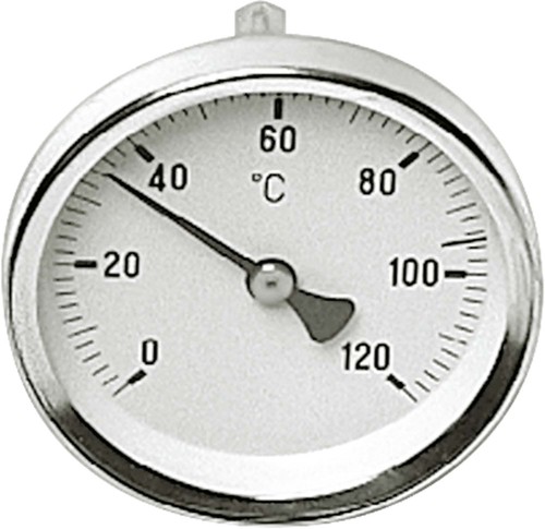 AEG Zeigerthermometer passend zu STM 20 AEG ZT 2