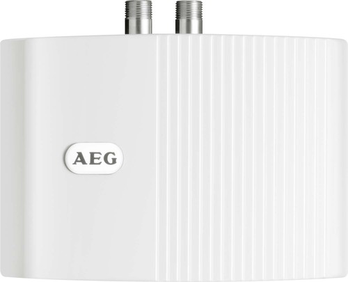 AEG Klein-Durchlauferhitzer 3,5kW AEG MTH 350