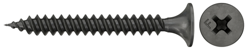 Fischer Deutschl. Trockenbauschrauben 665001 Fischer Deutschl. Trockenbauschrauben 665001
