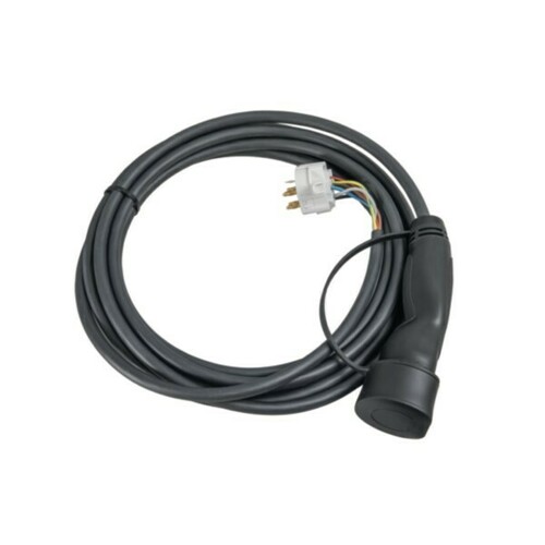 Hager Ersatzladekabel TS2 6,5 m witty plus pro XVS202