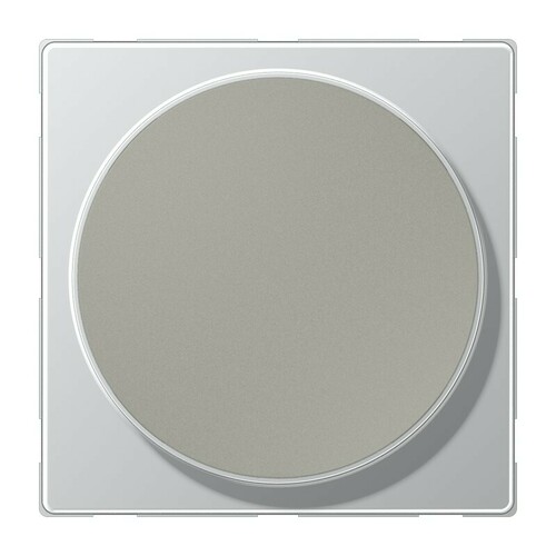 Jung Abdeckung Aluminium AL WC MAG Jung Abdeckung Aluminium AL WC MAG