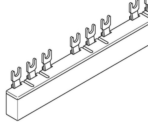 Pollmann Phasenschiene G-3L-MS-4-45 +9-14 SO G-3L-MS-4-45+9-14 SO
