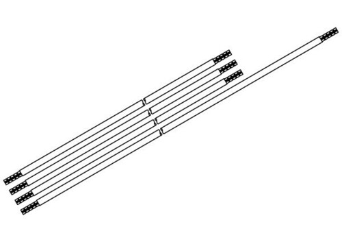 Pollmann Kabelbaum Y88T KB Y88T
