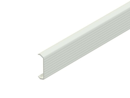 Niedax GK-Deckel kanneliert 38x2000 mm GDK 38 VW Niedax GK-Deckel kanneliert 38x2000 mm GDK 38 VW