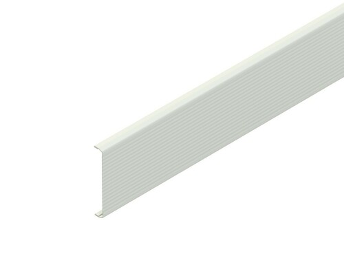 Niedax GK-Deckel kanneliert 78x2000 mm Stahl GDSR 78 VW Niedax GK-Deckel kanneliert 78x2000 mm Stahl GDSR 78 VW