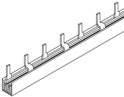 Pollmann Phasenschiene S-2L-27-1000 /16 S-2L-27-1000/16