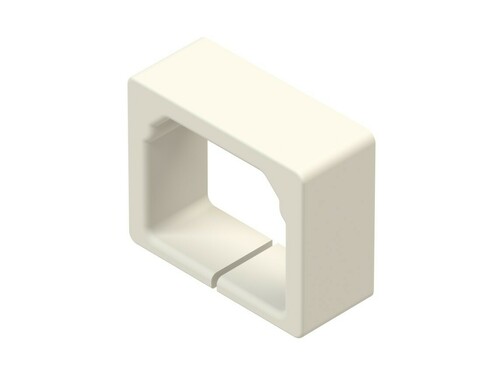 Niedax Endschutzring 26x30 mm LER 26.030 R Niedax Endschutzring 26x30 mm LER 26.030 R