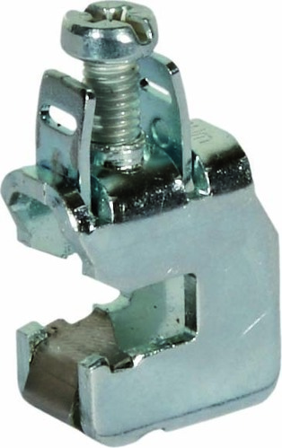 Pollmann Sammelschienenklemme SK 16 F10