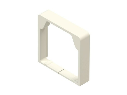 Niedax Endschutzring 80x80 mm LER 80.080 R Niedax Endschutzring 80x80 mm LER 80.080 R