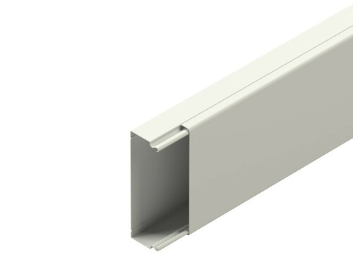 Niedax Leitungsschutzkanal m.D. 60x200x2000mm LUK 60.200 R Niedax Leitungsschutzkanal m.D. 60x200x2000mm LUK 60.200 R