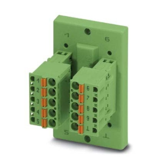 Phoenix Contact Übergabemodul DFLK-D 9 SUB/M/FKCT