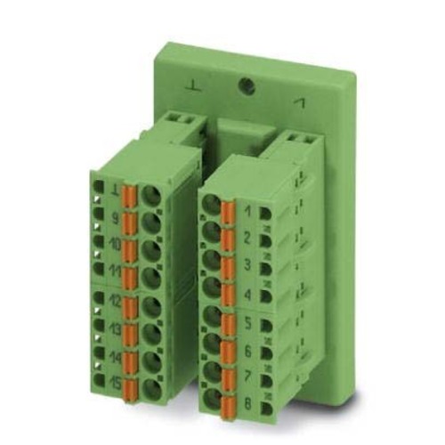 Phoenix Contact Übergabemodul DFLK-D15 SUB/F/FKCT