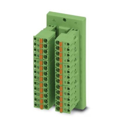 Phoenix Contact Übergabemodul DFLK-D25 SUB/F/FKCT